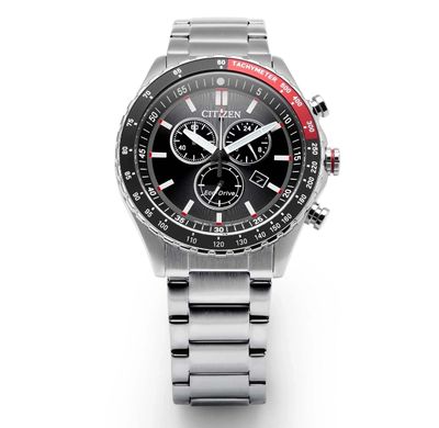 Citizen AT2566-88E Herren Edelstahl schwarz ⌀ 43mm Solar Eco Drive technology Citizen AT2566-88E Herren Edelstahl schwarz ⌀ 43mm Solar Eco Drive technology