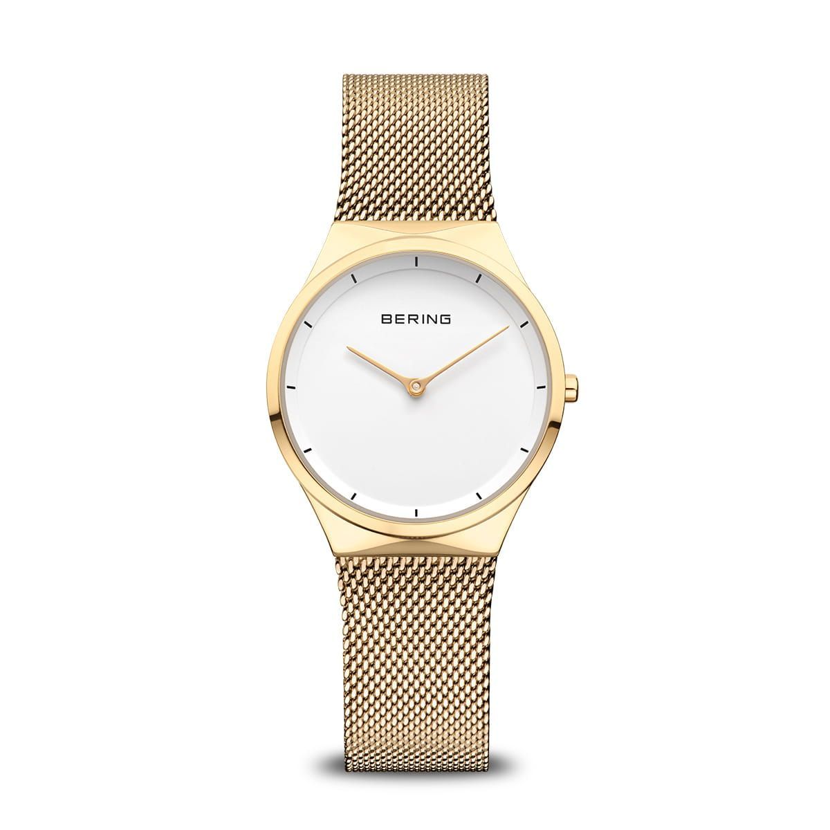 Bering Classic gold glänzend | 12131-339