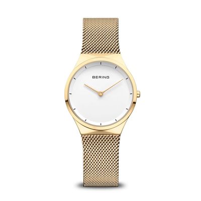 Bering Classic gold glänzend | 12131-339