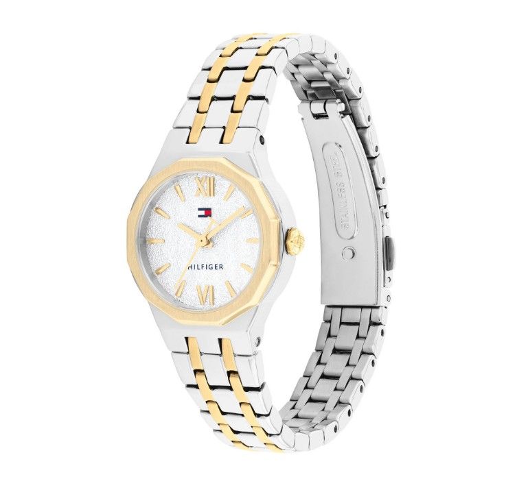 Tommy Hilfiger 1782888 Quarzuhr MACKENZIE 1782888