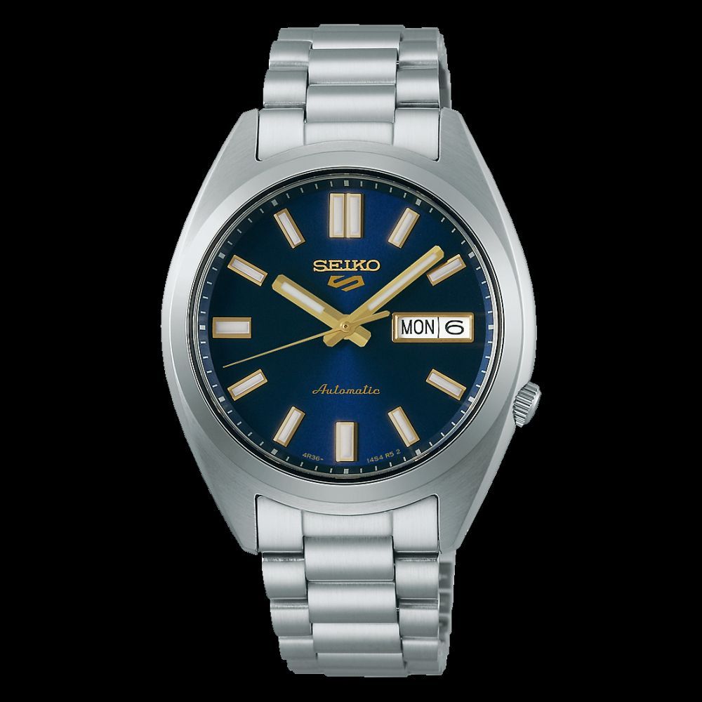 Herrenuhr Seiko 5 Sports SRPL55K1 Herrenuhr Seiko 5 Sports SRPL55K1