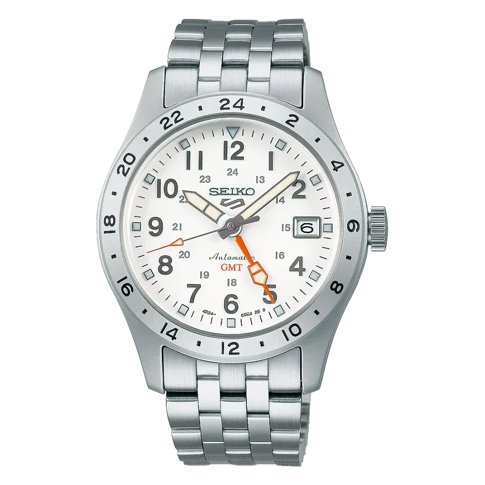 Herrenuhr Seiko 5 Sports SSK059K1 Herrenuhr Seiko 5 Sports SSK059K1