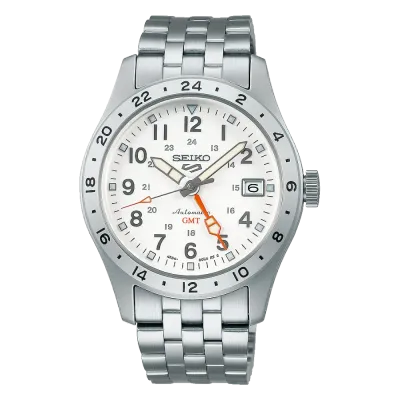 Herrenuhr Seiko 5 Sports SSK059K1 Herrenuhr Seiko 5 Sports SSK059K1