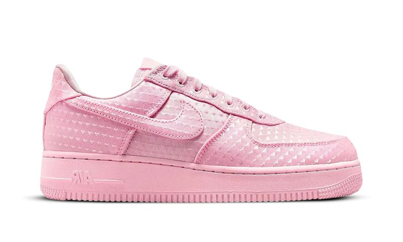 Nike Air Force 1 Low Valentine's Day Pink Foam (2026) (W)