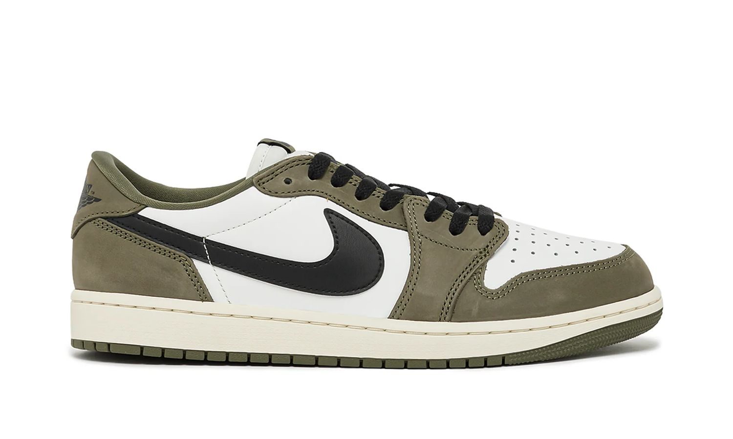 Air Jordan 1 Retro Low OG Medium Olive