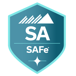 17.06.-19.06.2026: AI-Powered Leading SAFe® . Trainer: SPCT Russell Andrews (3 Vormittage, remote, live, englisch). Findet statt. Early-Bird-Preis
