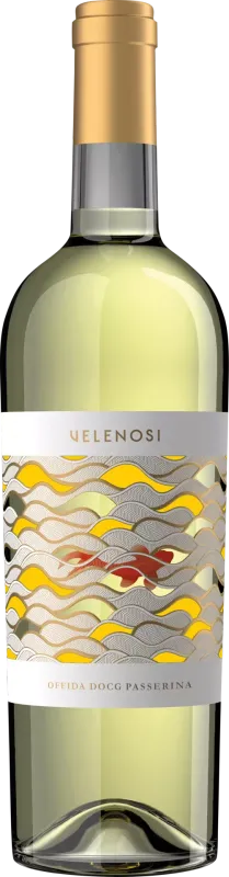 Villa Angela Offida Passerina DOCG