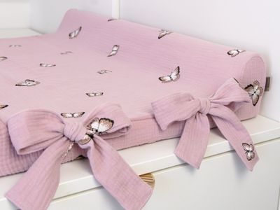 Pokrowiec na przewijak usztywniany 50x70 cm