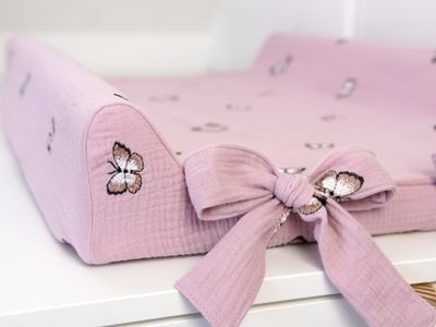 Pokrowiec na przewijak usztywniany 50x70 cm