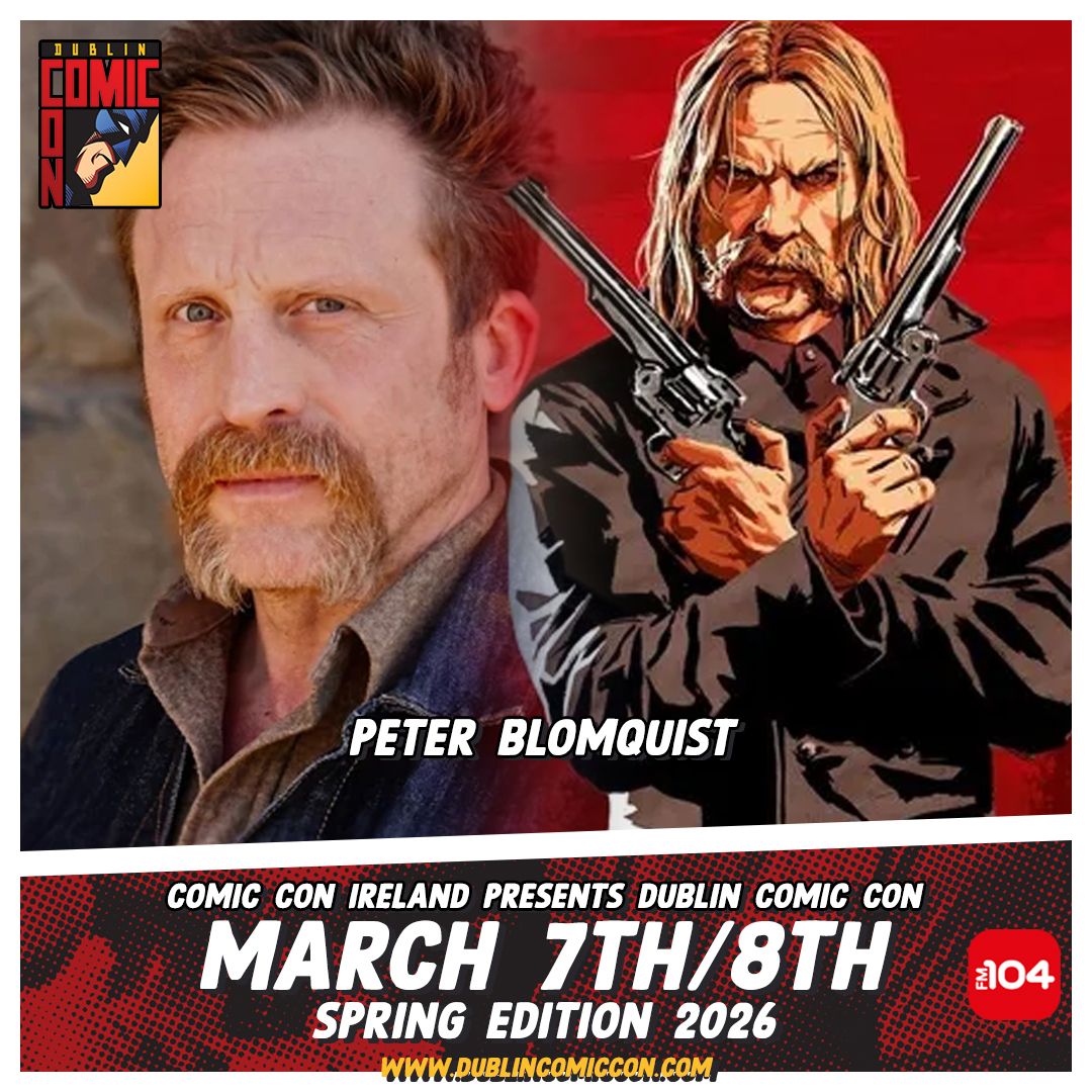 Autograph - Peter Blomquist DCC Spring 2026 - Delivery