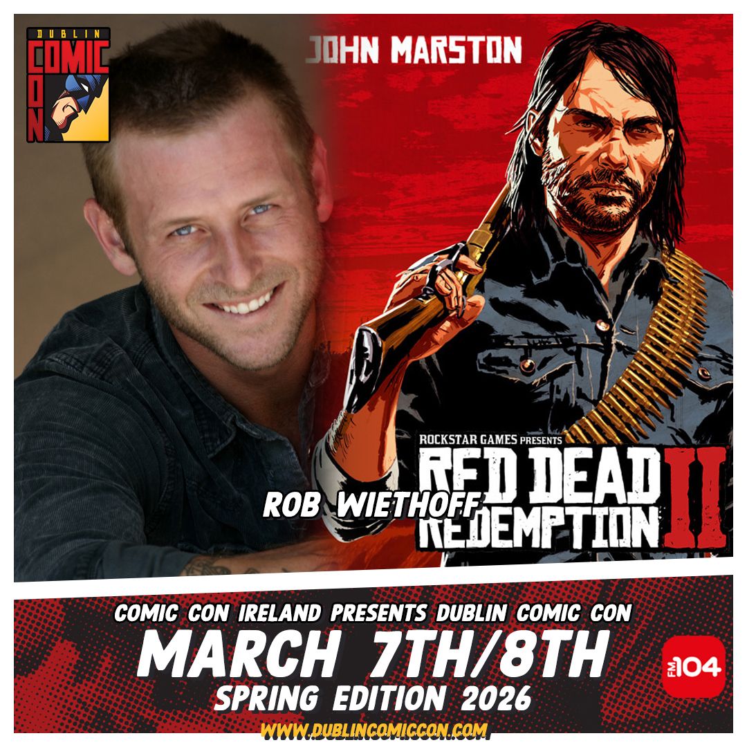 Autograph - Rob Weithoff - DCC Spring 2026 - Delivery