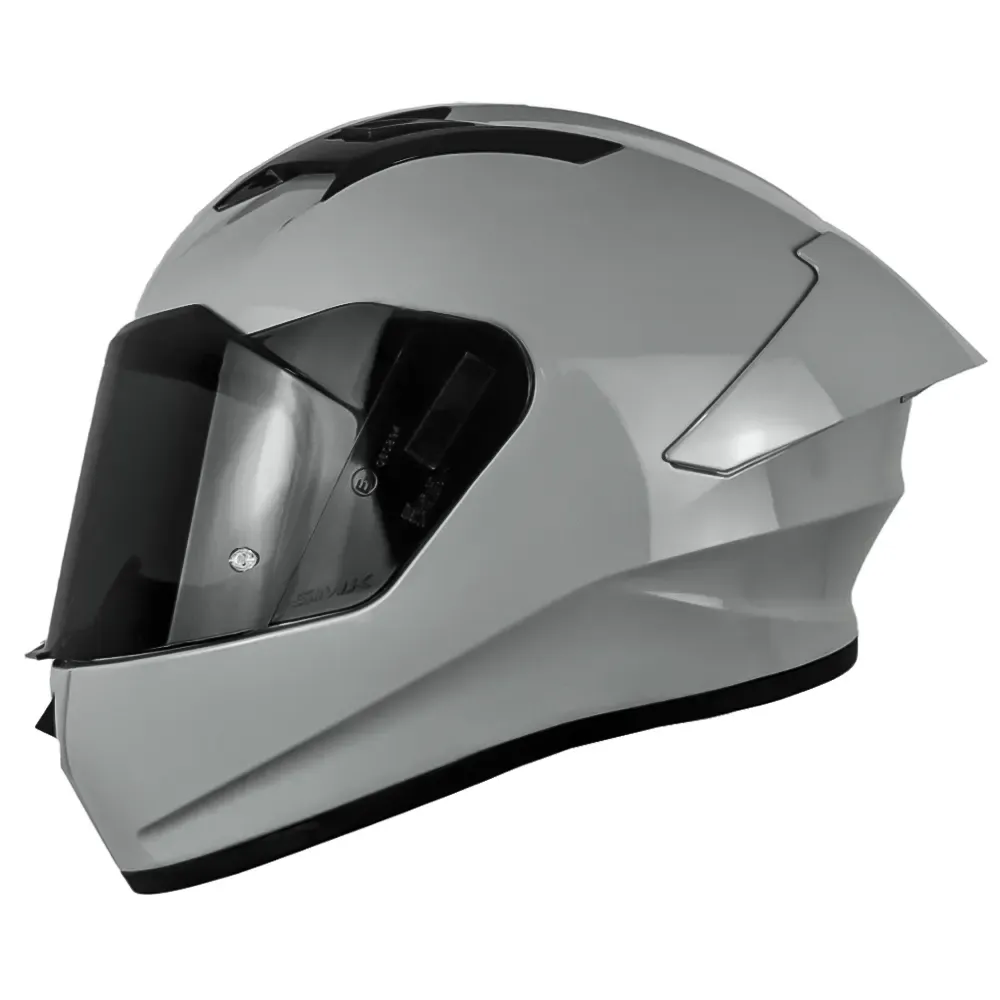 CASCO SMK STELLAR SOLID // GRIS