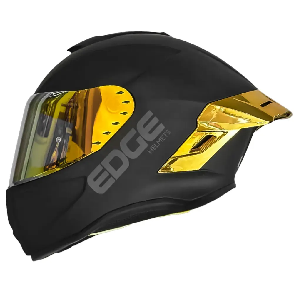 CASCO EDGE SHANGAI SOLID DORADO