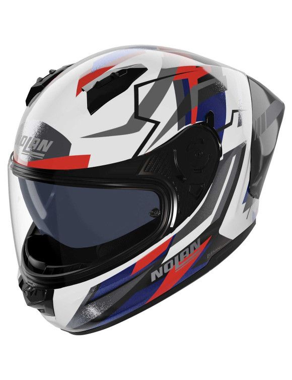 CASCO NOLAN N60.6 SPORT CORSA (355)