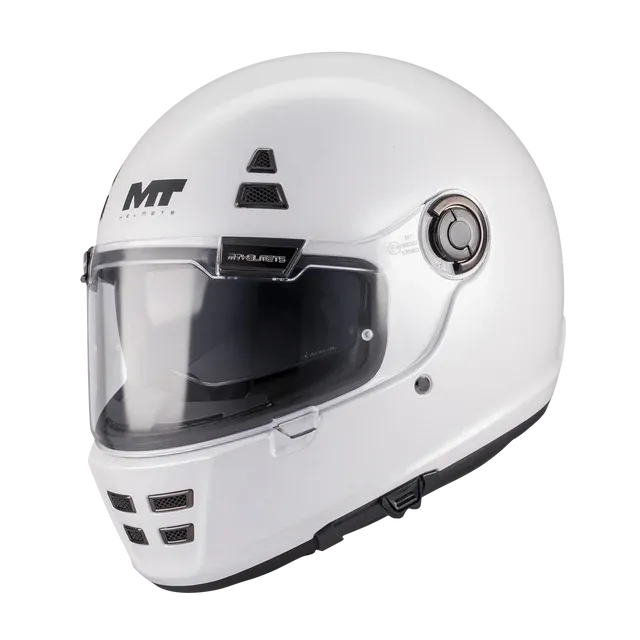 CASCO MT JARAMA SV SOLID  PURE A0