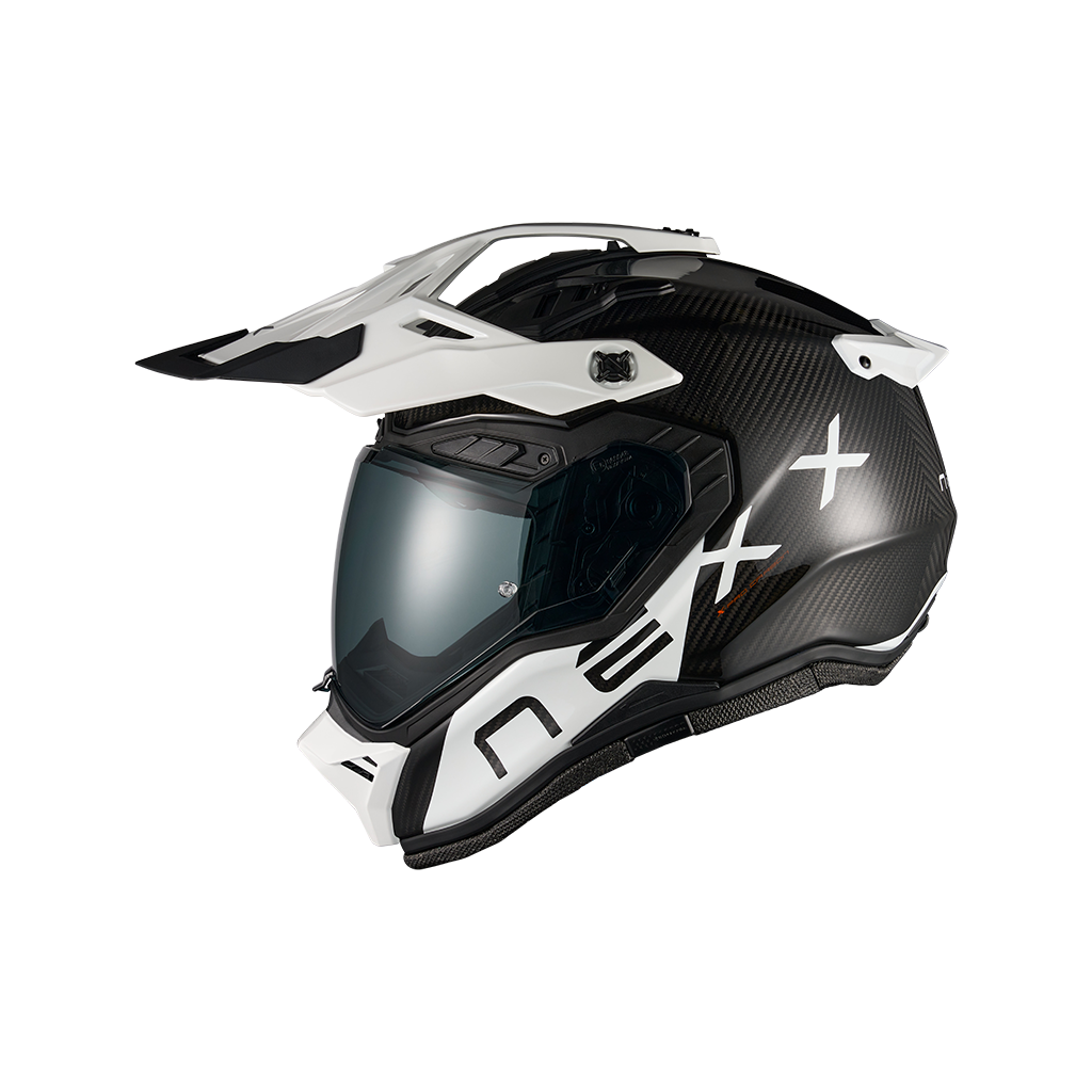 CASCO NEXX X RALLY CARBON GRAVIX
