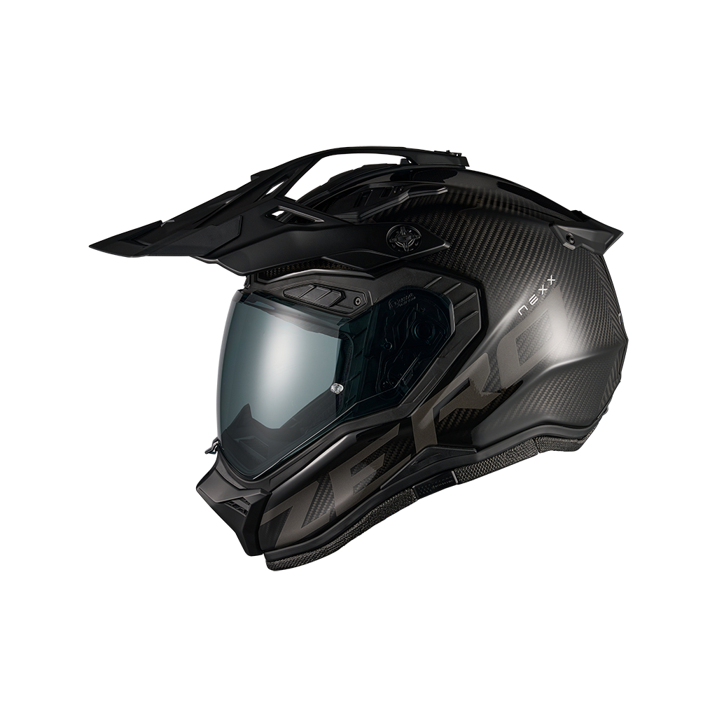 CASCO NEXX X RALLY CARBON ZERO PRO