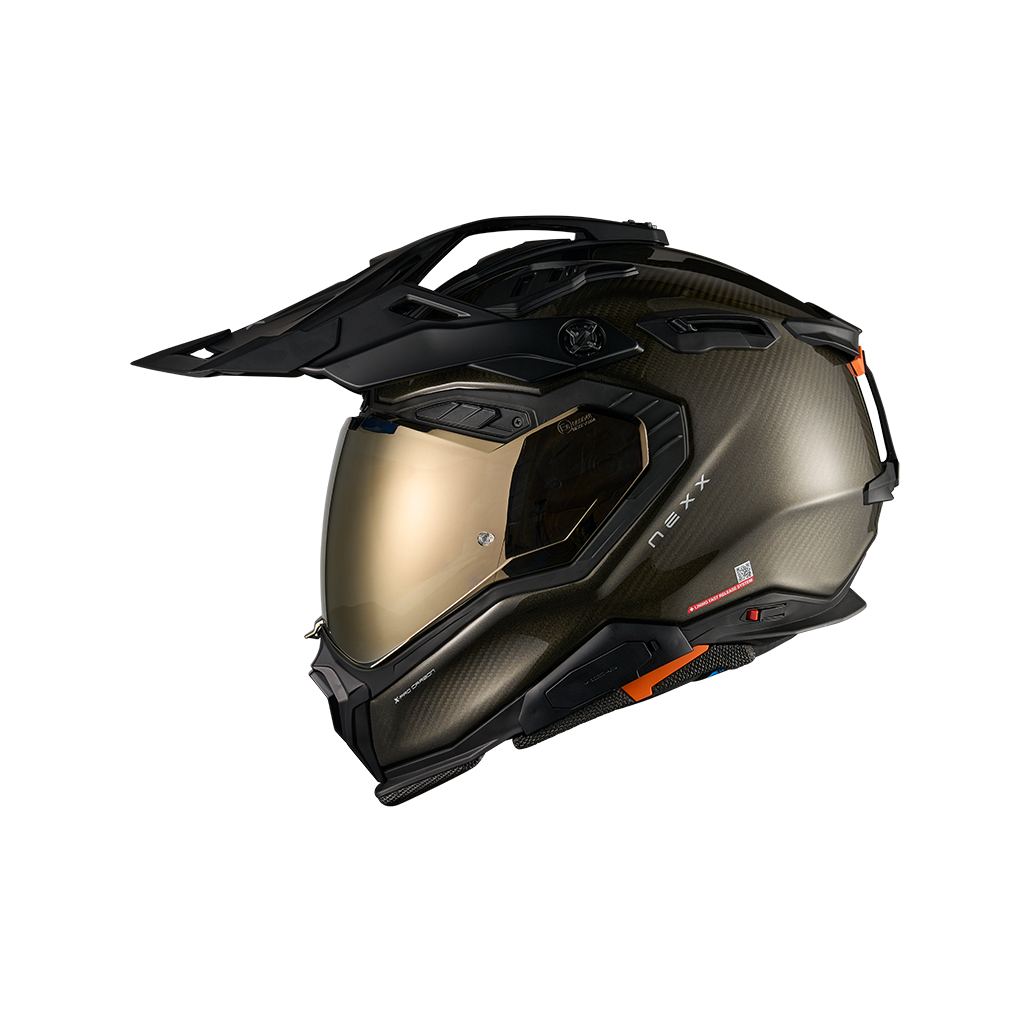 CASCO NEXX X WED3 GOLDEN DUNE CARBON