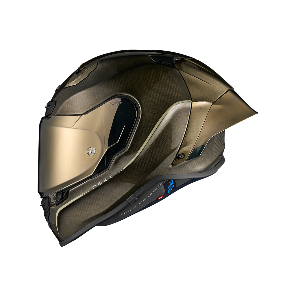 CASCO NEXX X.R3R HAGIBIS