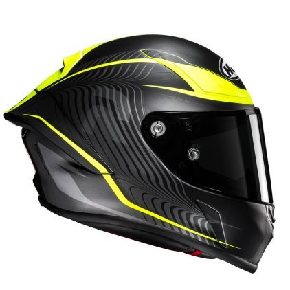 CASCO HJC RPHA-1 LOVIS // AMARILLO
