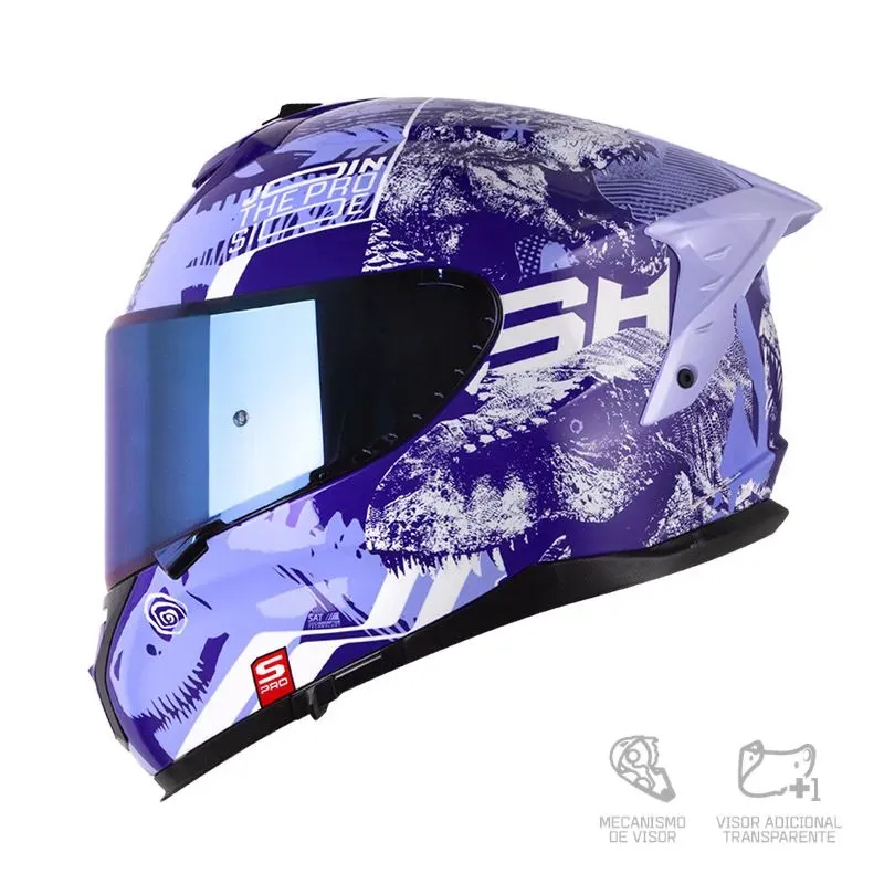 CASCO SHAFT PRO 610 DV EVO DINO MIX