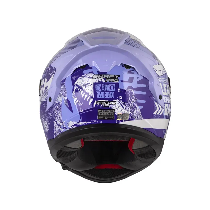 CASCO SHAFT PRO 610 DV EVO DINO MIX