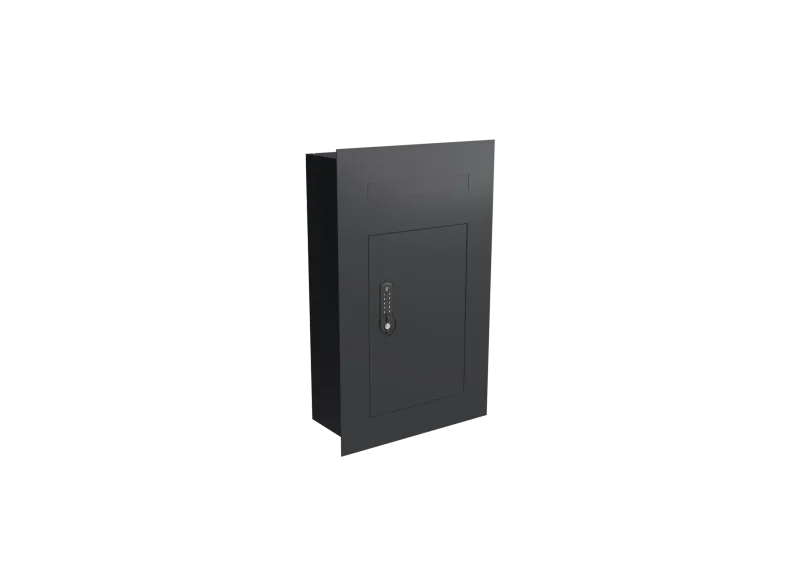 Intrabox cijferslot Onzo Intrabox cijferslot Onzo