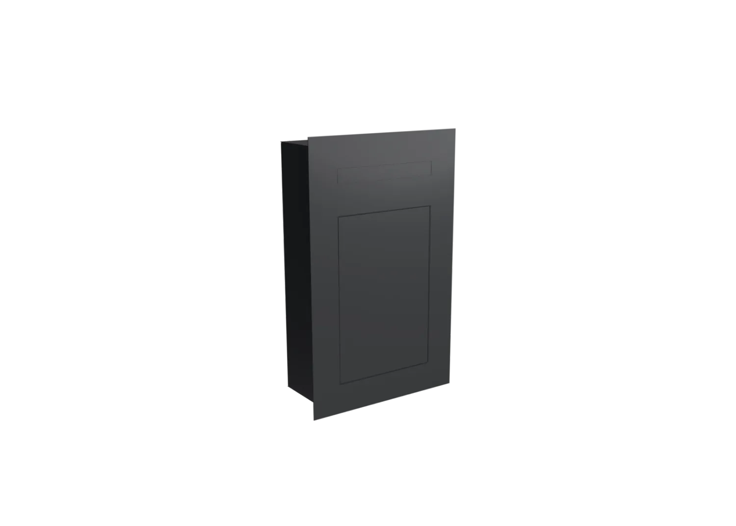 Intrabox Elektrisch slot Onzo Intrabox Elektrisch slot Onzo