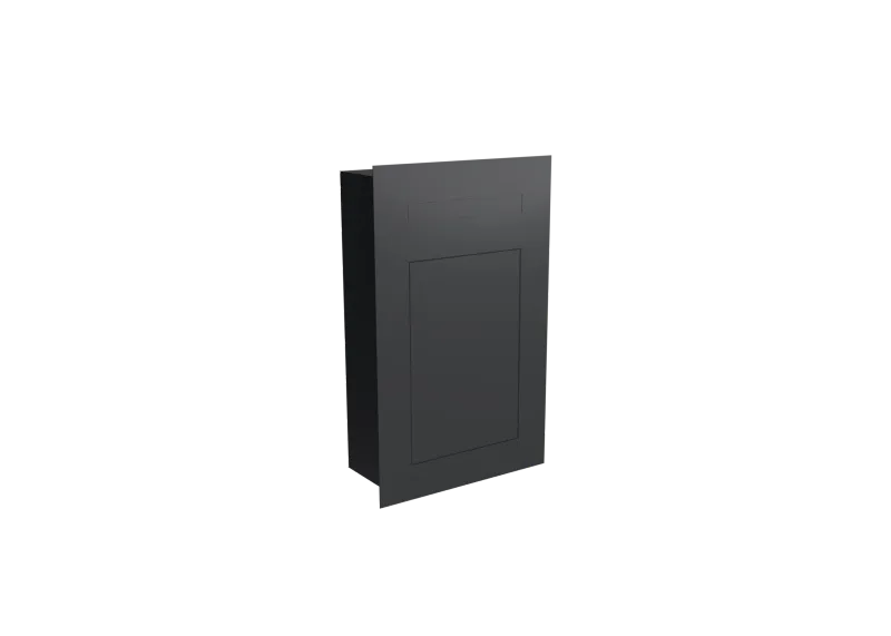 Intrabox Elektrisch slot Onzo Intrabox Elektrisch slot Onzo