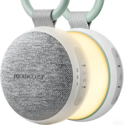Momcozy Portable Sound Machine