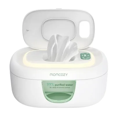 Momcozy Large Capacity Baby Wipe Warmer