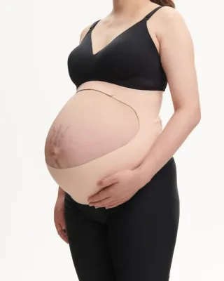 BumpEase - Momcozy Ergonest Maternity Belly Band