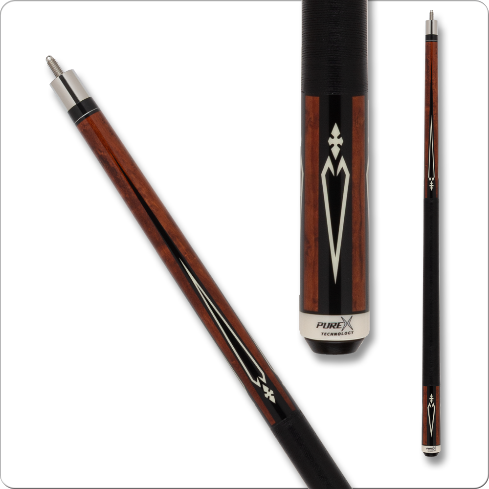 PureX HXT15 Cue- Wrap