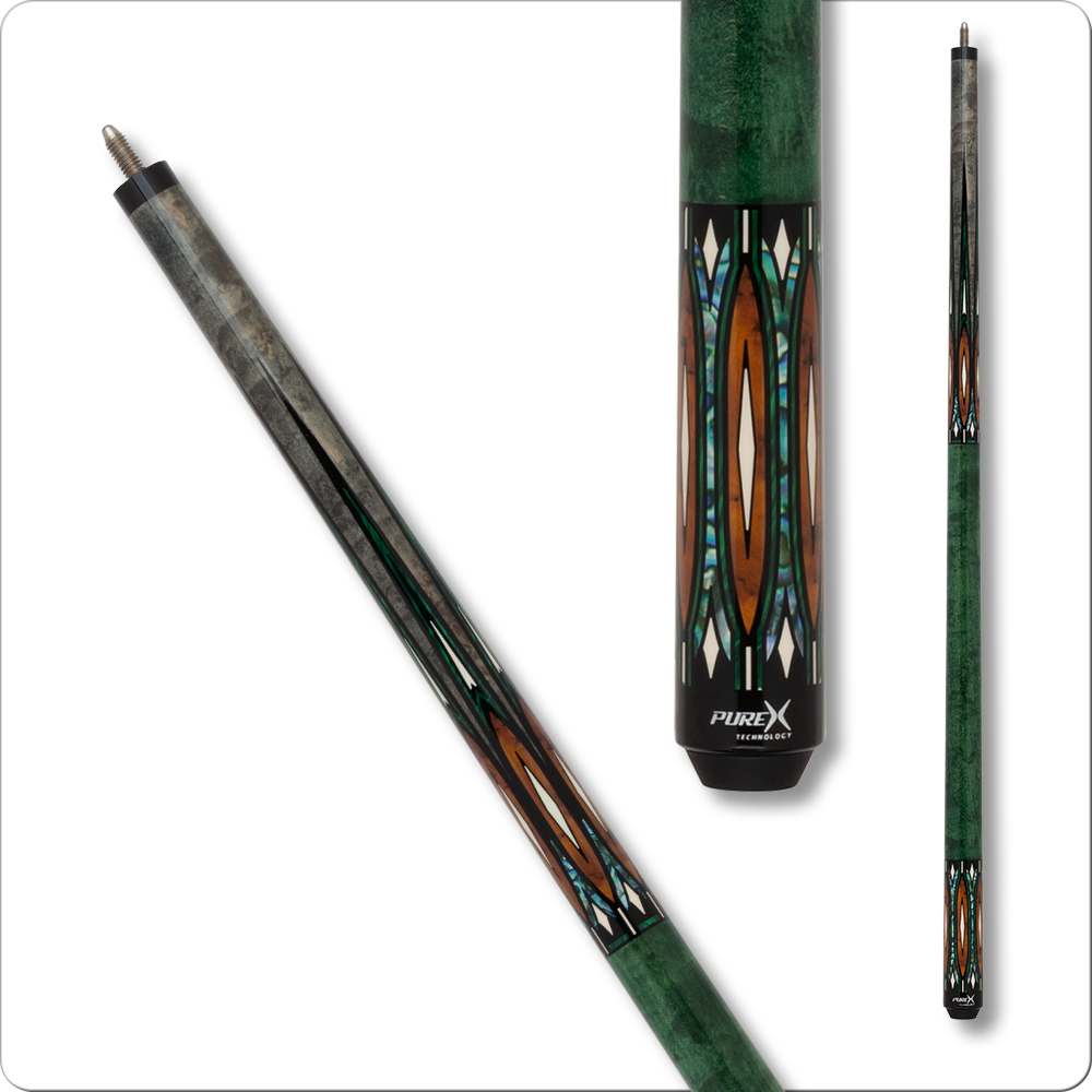 Pure X HXT107 Cue
