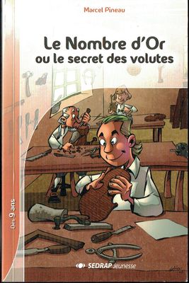 Joseph Ebbs, "Le Nombre d'Or", ou le Secret des Volutes, Fabrique des Violons de Qualité Médiocre, Mais les Violons Italiens sont de...