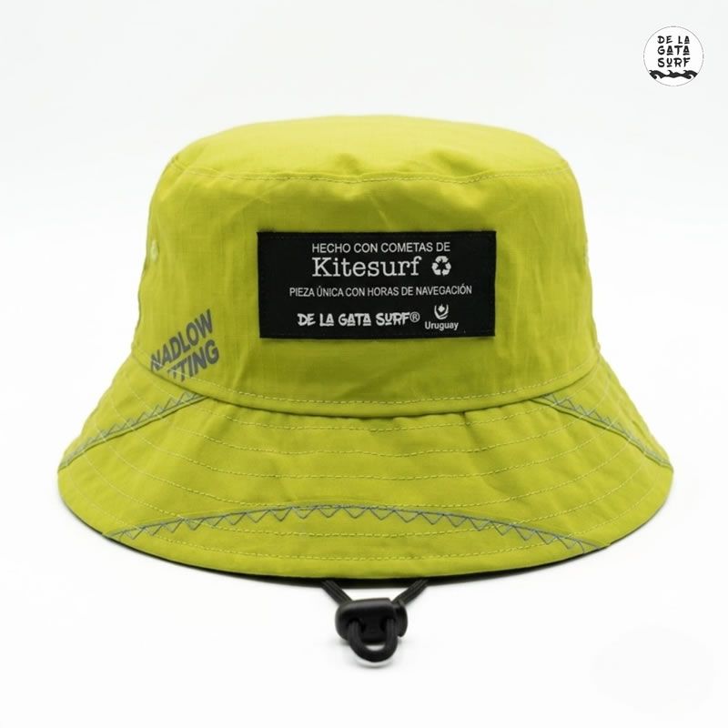 Sombrero Piluso reversible Kitefly