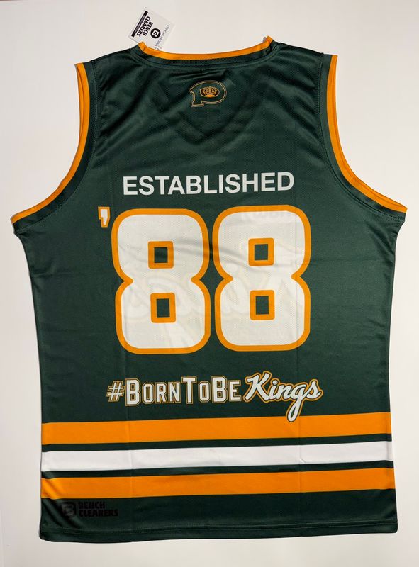 BENCH CLEARERS Hockey Tank