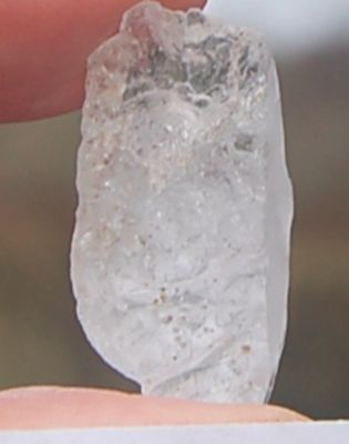 5D Powerful Brazilian Phenakite Phenacite Crystal Meditation Chakra Healing Synergy Ascension Stone Grid 6.0 grams