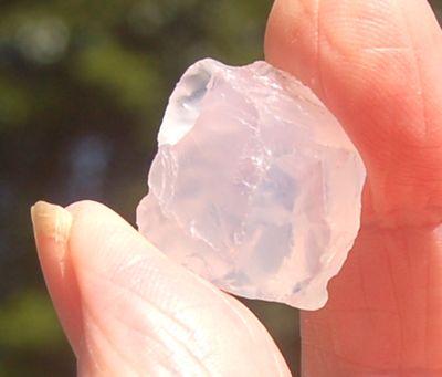 5D Powerful Brazilian Phenakite Phenacite Crystal Meditation Chakra Healing Synergy Ascension Stone Grid 6.4 grams