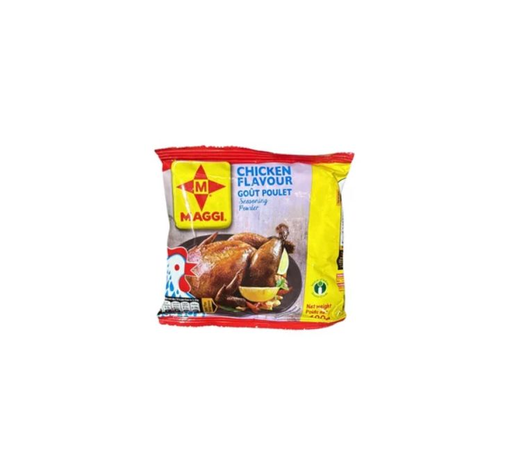 Maggi Star Seasoning pack Maggi Star Seasoning pack