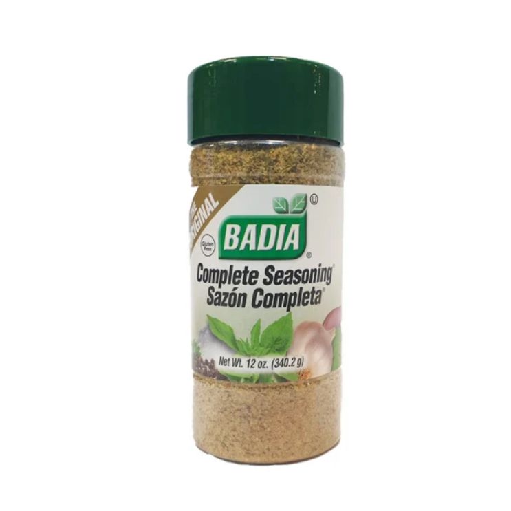 BADIA Complete Seasoning 340.2g BADIA Complete Seasoning 340.2g