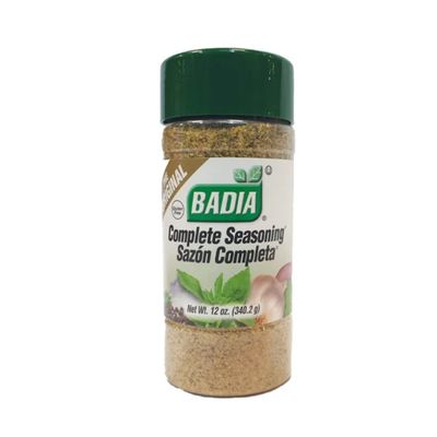 BADIA Complete Seasoning 340.2g