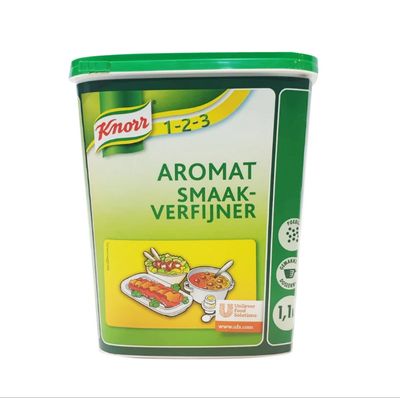 Knorr Aromat Smaak-Verfijner 1.1kg