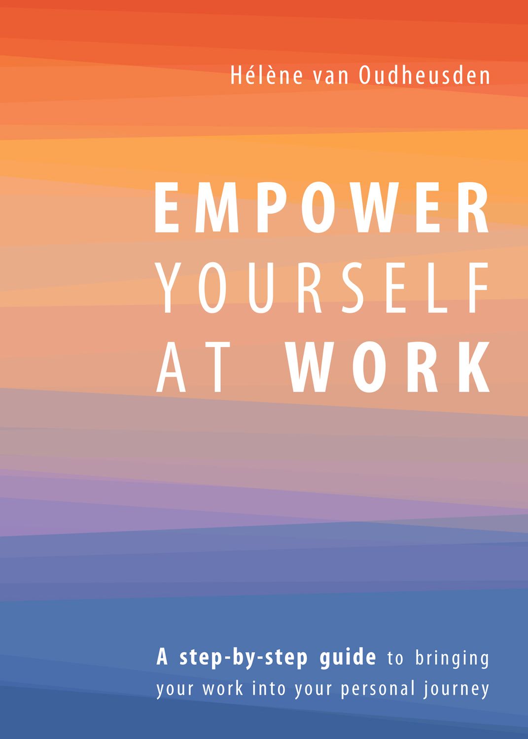 Book Empower Yourself at Work - paperback
