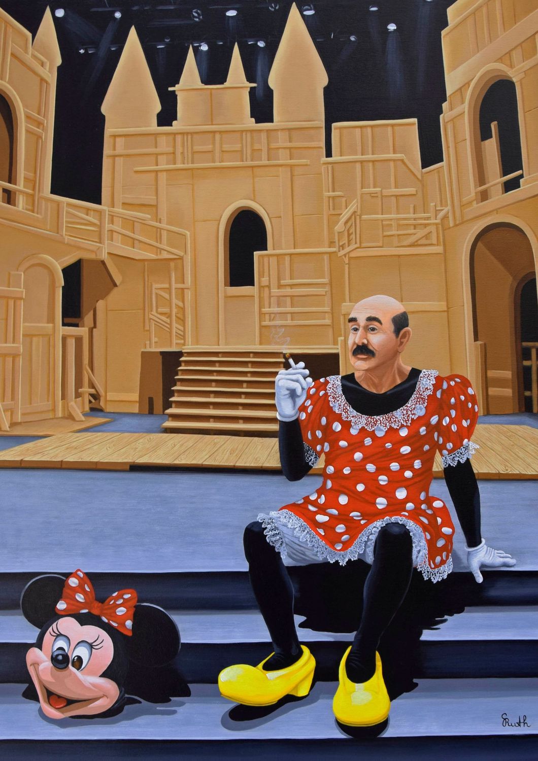 NYC 26 - Ruth Schmidt - Social Media 2