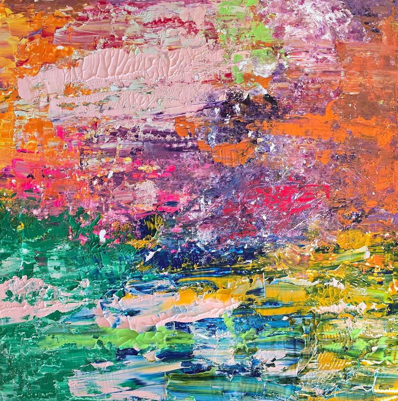 NYC 26 - Samantha Straede - Untethered