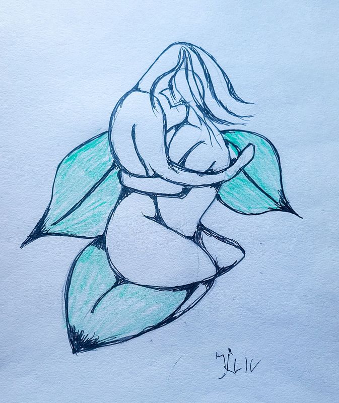 NYC 26 - Darrel Overton - The Kiss