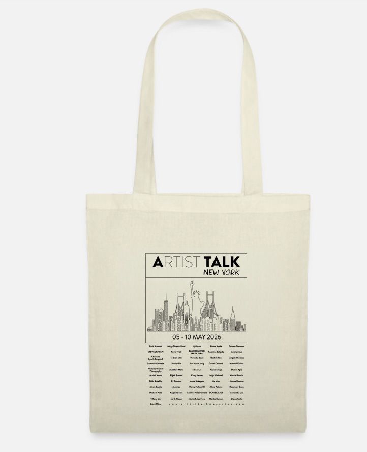 NYC 2026 - Tote Bag - Names included