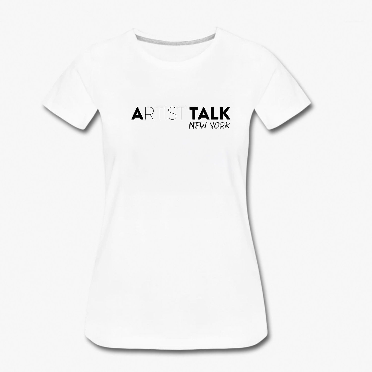 NYC 26 Women's Just Logo