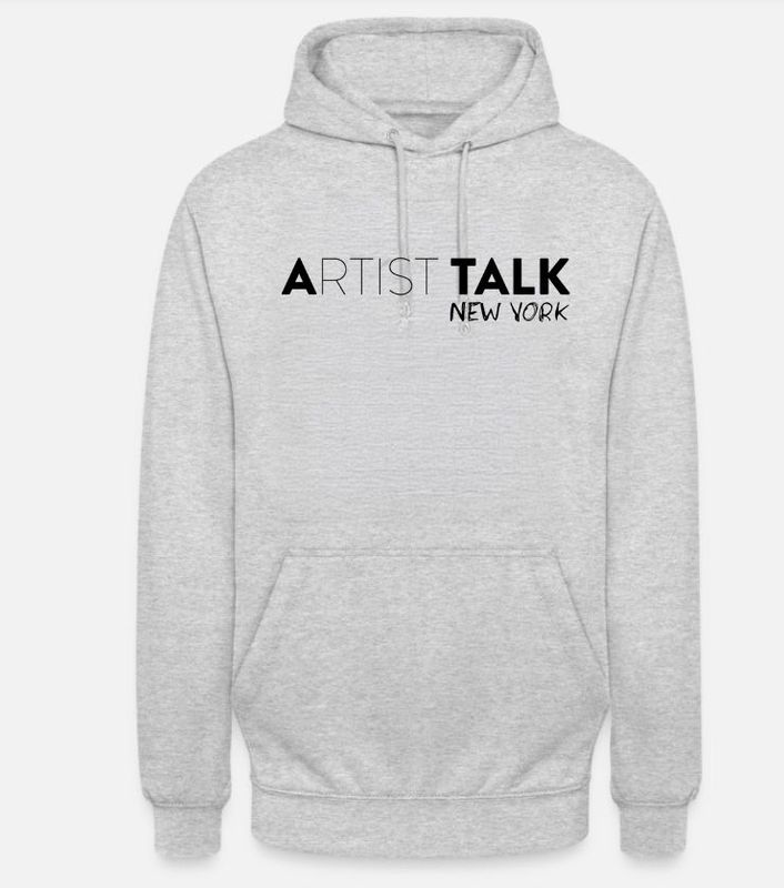 NYc 2026 - Unisex Hoodie - Just Logo